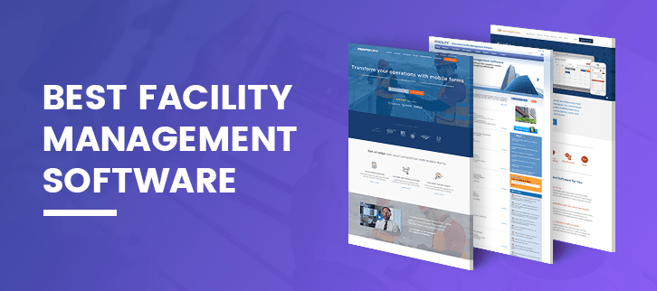 10 Best Facility Management Software