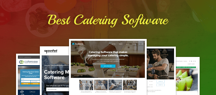 Best Catering Software
