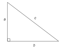 直角三角形计算器